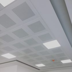 60x60 Clipin Asma Tavan