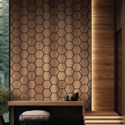 Honey Wall