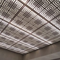 Square Wall