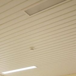 Mesh Genişletilmiş Metal Asma Tavan Sistemleri