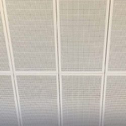 60x120 Clip-in Asma Tavan