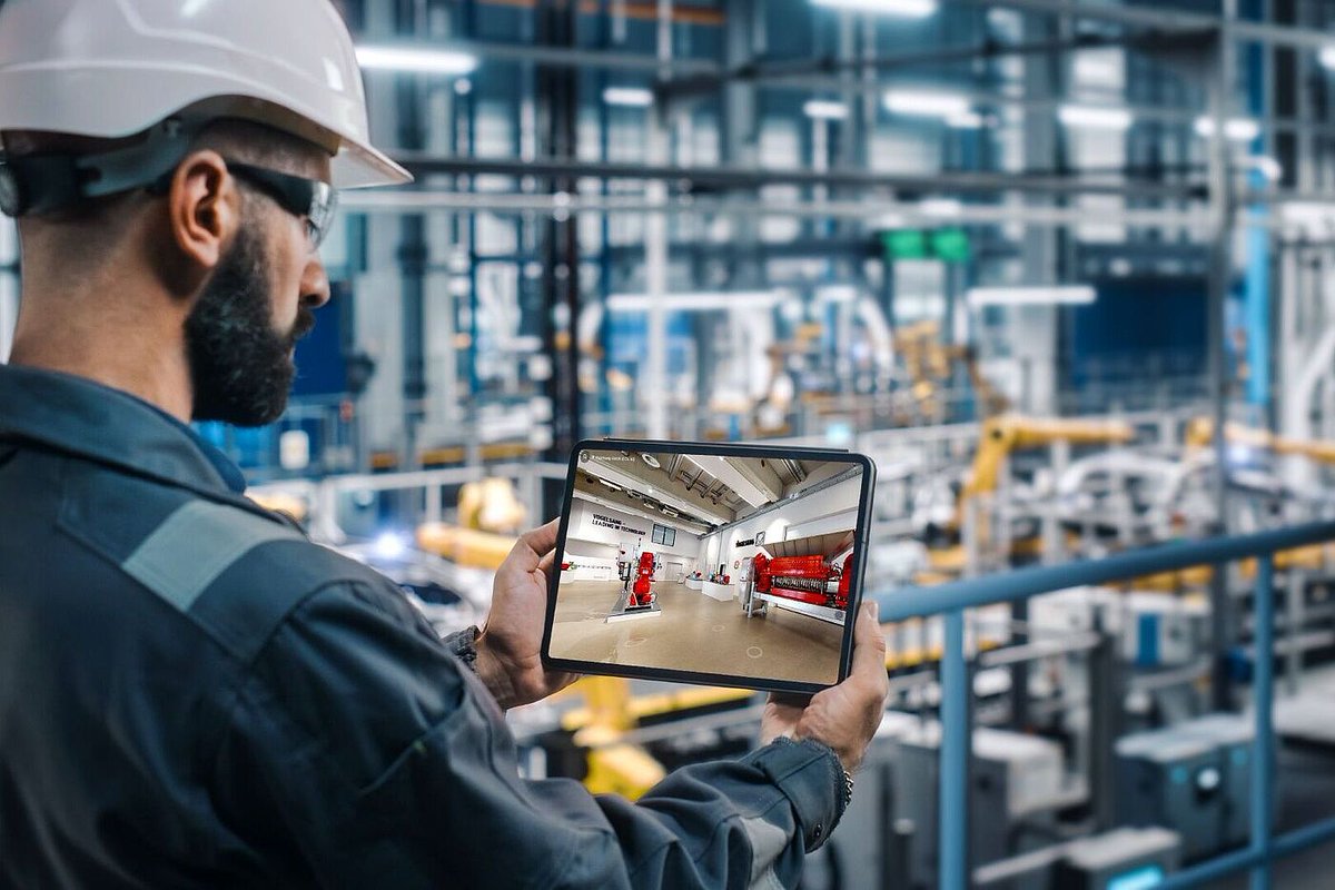 HTB İnşaat Endüstriyel Yapı