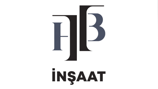 HTB İnşaat Logo