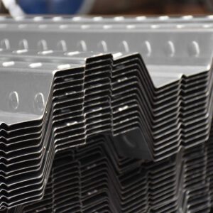Betonaltı Trapez Sac