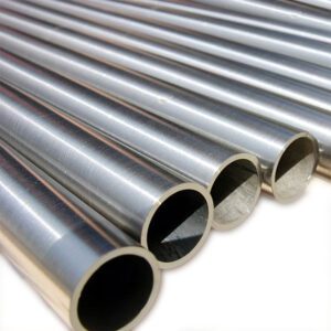 Galvanizli Düz Uçlu Borular