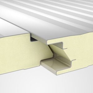 Sandviç Panel Cephe