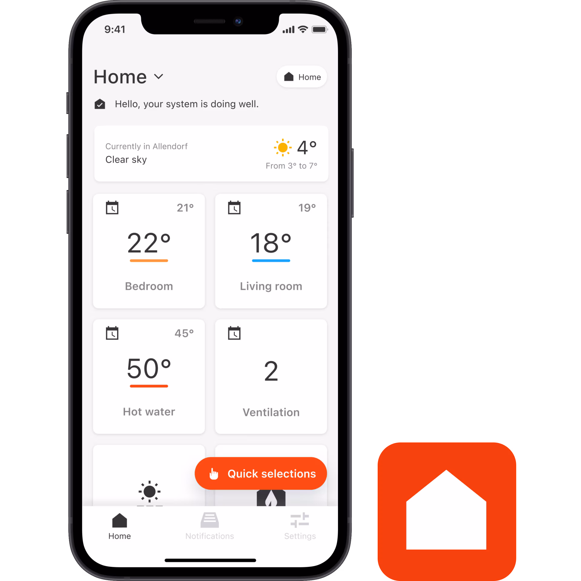 HTB App