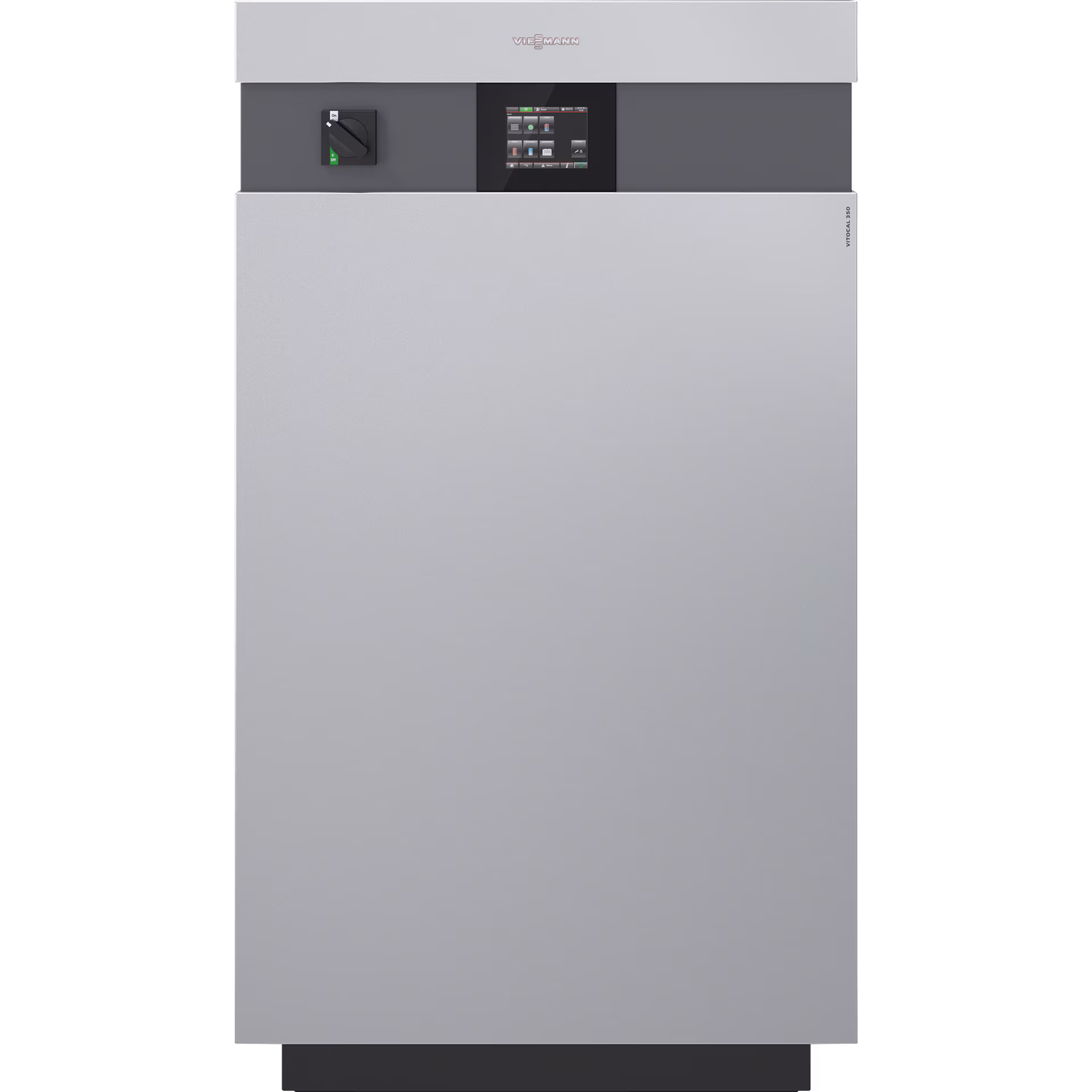 IsıPompa 350-HT Pro