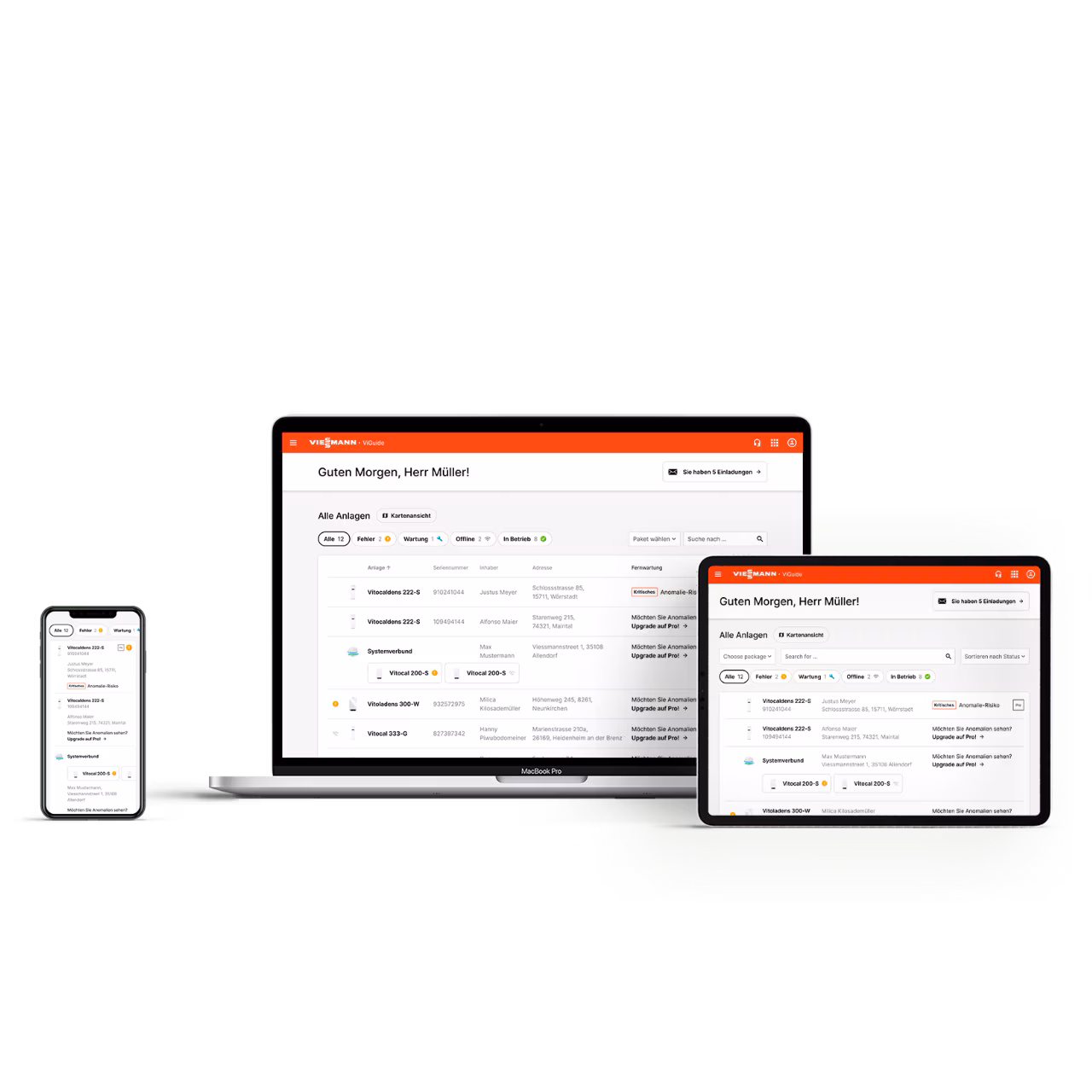 HTB Tech App