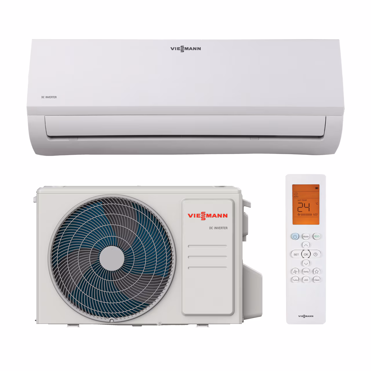 HTB Klima 130-S Pro Max