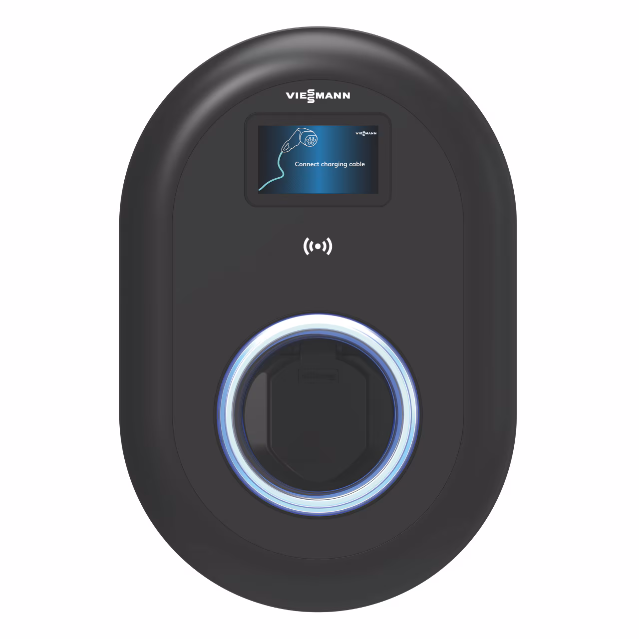 HTB EV Charger Smart
