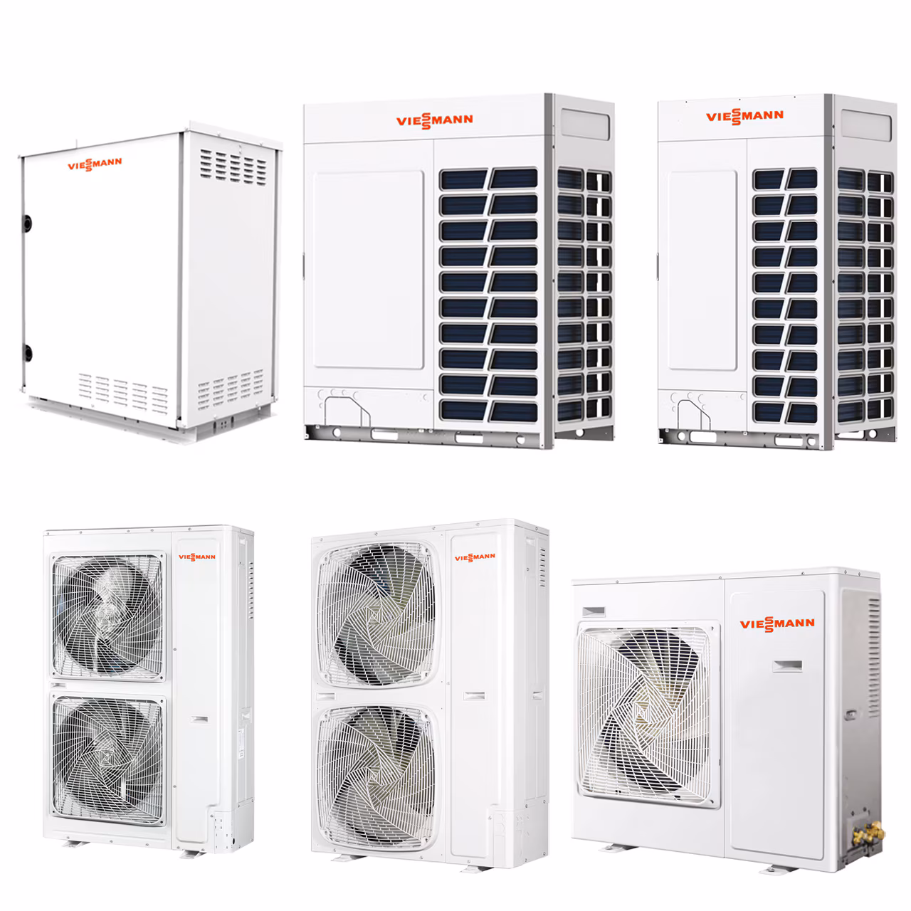 HTB VRF 333-S ALL IN
